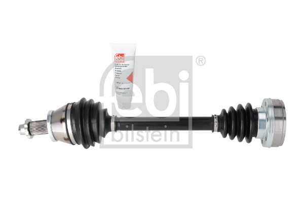 Albero motore/Semiasse - 181728 FEBI BILSTEIN
