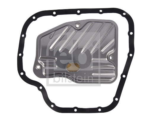 Kit filtro idraulico, Cambio automatico - 181738 FEBI BILSTEIN
