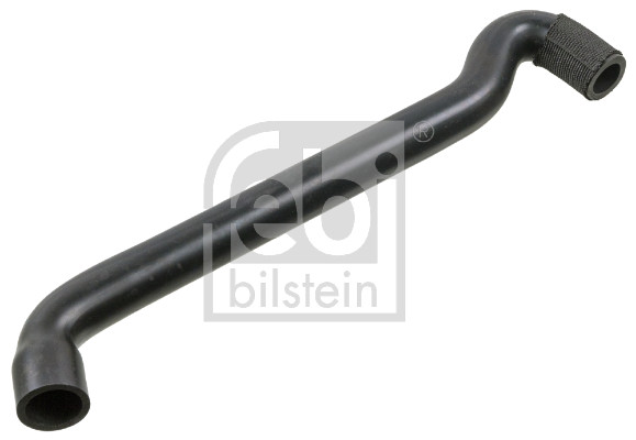 Flessibile, Ventilazione monoblocco - 181755 FEBI BILSTEIN