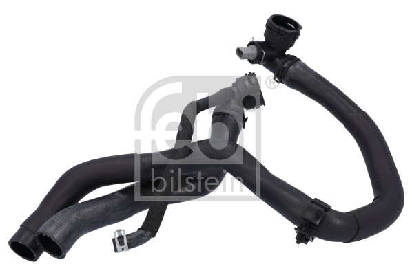 Kühlerschlauch - 181756 FEBI BILSTEIN