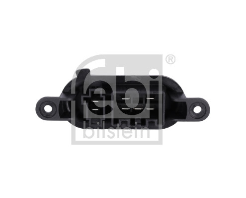 Resistor, interior blower - 181766 FEBI BILSTEIN