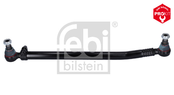 Centre Rod Assembly - 181786 FEBI BILSTEIN