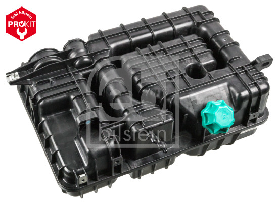 Expansion Tank, coolant - 181792 FEBI BILSTEIN