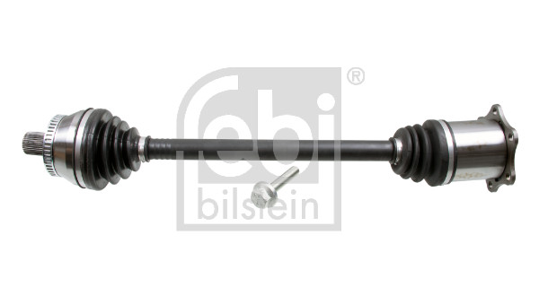Drive Shaft - 181798 FEBI BILSTEIN