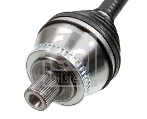 Drive Shaft - 181798 FEBI BILSTEIN