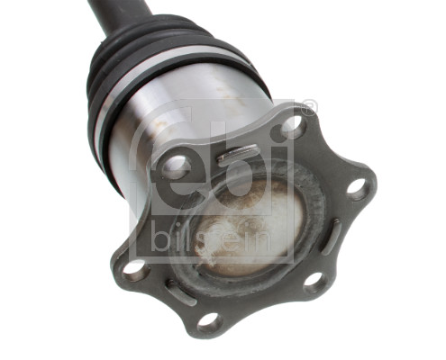 Drive Shaft - 181798 FEBI BILSTEIN