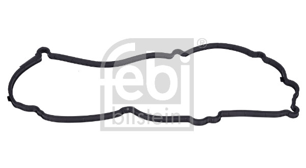 Gasket, cylinder head cover - 181801 FEBI BILSTEIN