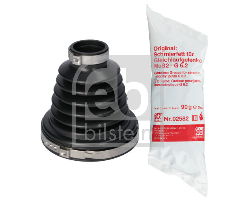 Bellow Set, drive shaft - 181804 FEBI BILSTEIN