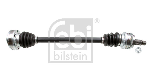 Albero motore/Semiasse - 181806 FEBI BILSTEIN