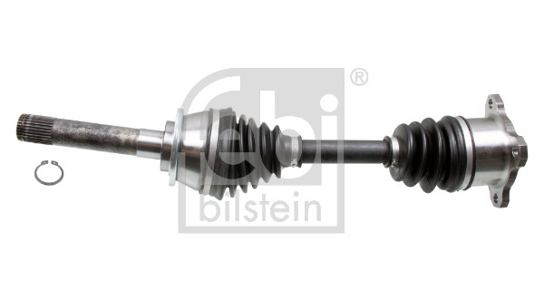 Drive Shaft - 181807 FEBI BILSTEIN