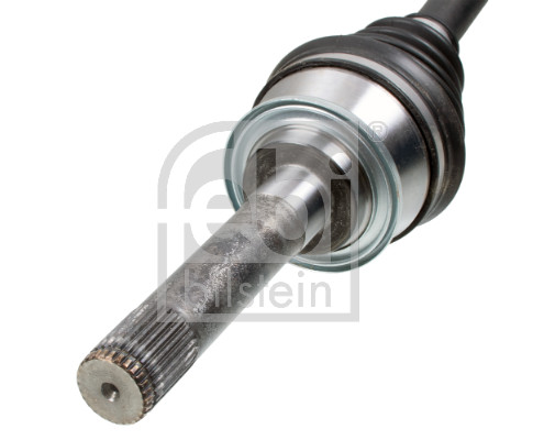 Drive Shaft - 181807 FEBI BILSTEIN