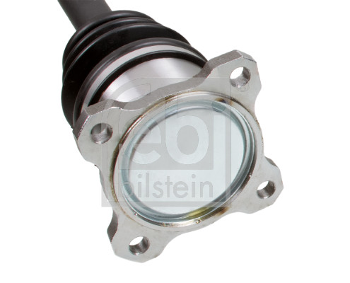 Drive Shaft - 181807 FEBI BILSTEIN