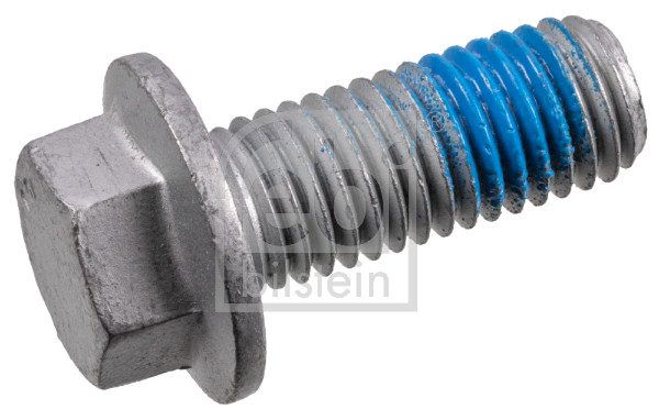 Bolt, brake caliper - 181815 FEBI BILSTEIN