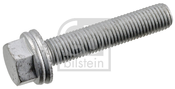 Bolt, brake caliper - 181816 FEBI BILSTEIN
