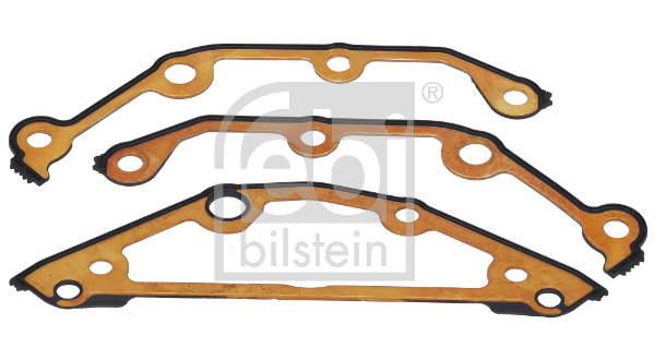 Gasket Set, timing case - 181818 FEBI BILSTEIN