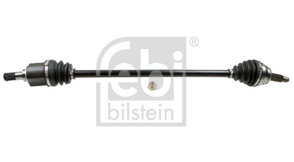 Drive Shaft - 181851 FEBI BILSTEIN