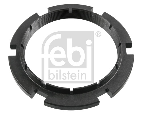 Nut, stub axle - 181856 FEBI BILSTEIN