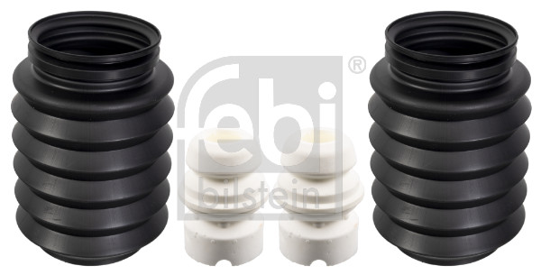 Dust Cover Kit, shock absorber - 181858 FEBI BILSTEIN