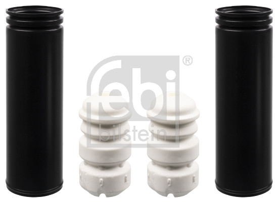 Dust Cover Kit, shock absorber - 181859 FEBI BILSTEIN