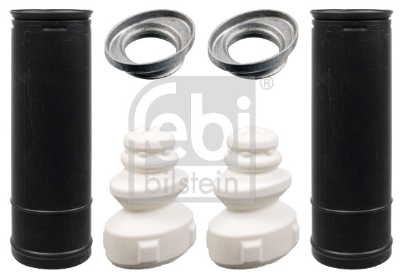 Dust Cover Kit, shock absorber - 181861 FEBI BILSTEIN
