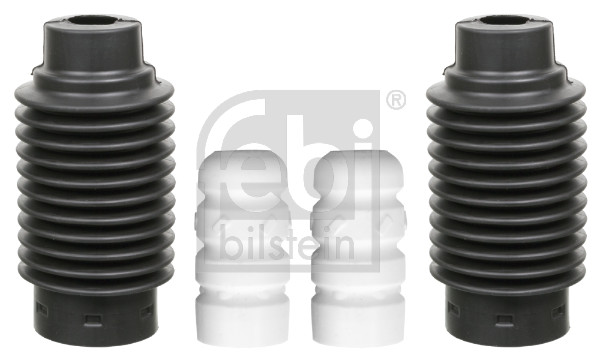 Dust Cover Kit, shock absorber - 181862 FEBI BILSTEIN