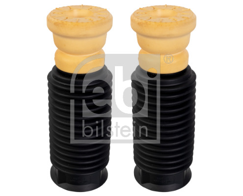 Dust Cover Kit, shock absorber - 181866 FEBI BILSTEIN