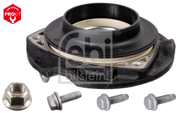 Repair Kit, suspension strut - 181869 FEBI BILSTEIN