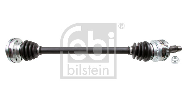 Drive Shaft - 181877 FEBI BILSTEIN