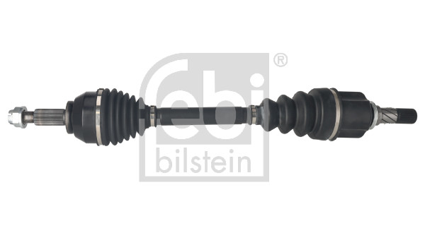 Drive Shaft - 181902 FEBI BILSTEIN