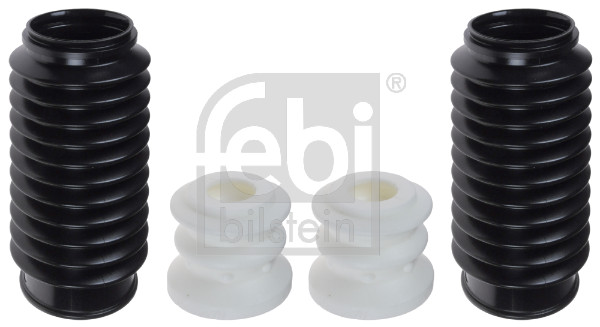 Dust Cover Kit, shock absorber - 181907 FEBI BILSTEIN