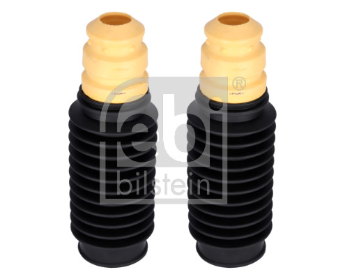 Dust Cover Kit, shock absorber - 181908 FEBI BILSTEIN