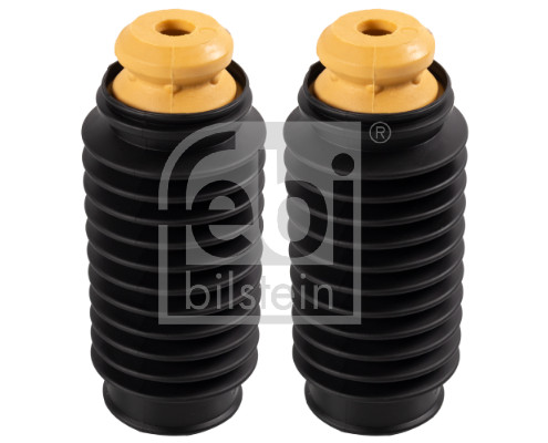 Dust Cover Kit, shock absorber - 181910 FEBI BILSTEIN