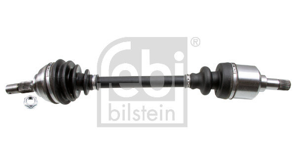 Drive Shaft - 181916 FEBI BILSTEIN