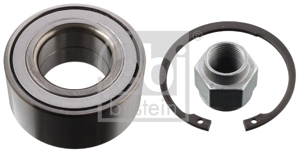 Wheel Bearing Kit - 18191 FEBI BILSTEIN