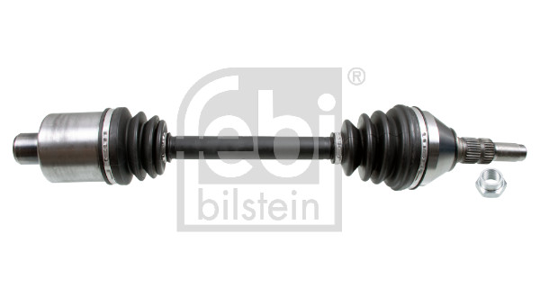 Drive Shaft - 181923 FEBI BILSTEIN