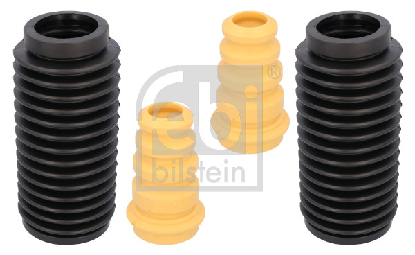 Dust Cover Kit, shock absorber - 181934 FEBI BILSTEIN