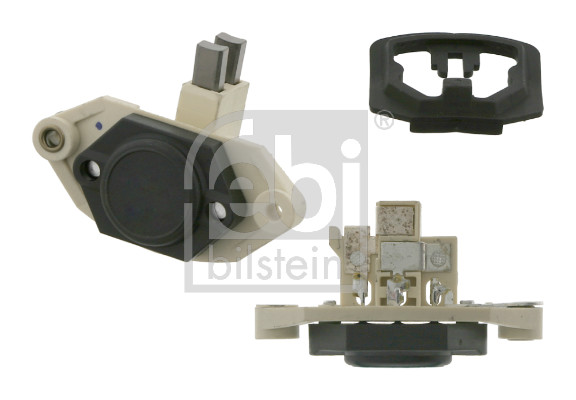 Alternator Regulator - 18197 FEBI BILSTEIN