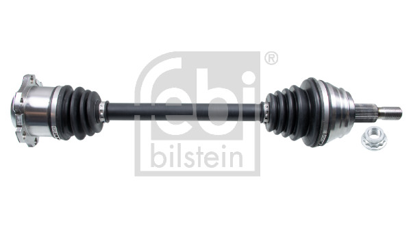 Drive Shaft - 181980 FEBI BILSTEIN