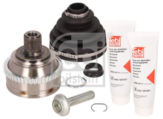 Kit giunti, Semiasse - 181991 FEBI BILSTEIN