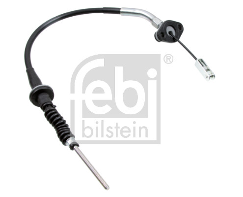 Cavo comando, Comando frizione - 182026 FEBI BILSTEIN