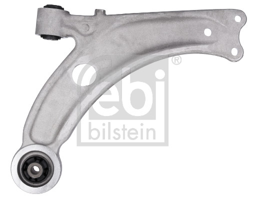vikšro valdymo svirtis - 182040 FEBI BILSTEIN
