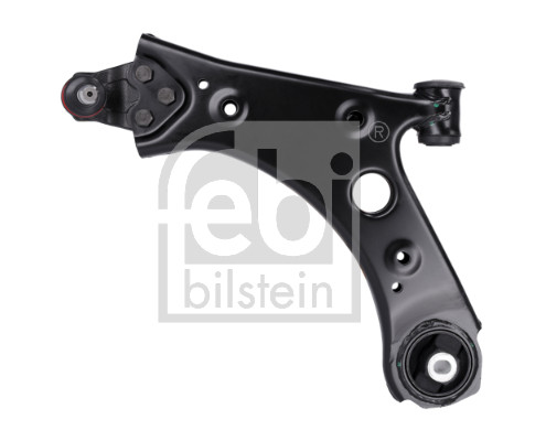 Braccio oscillante, Sospensione ruota - 182071 FEBI BILSTEIN