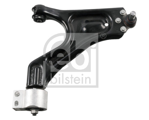 Track Control Arm - 182076 FEBI BILSTEIN