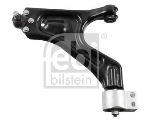 Braccio oscillante, Sospensione ruota - 182078 FEBI BILSTEIN