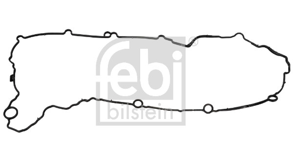 Guarnizione, Copritestata - 182085 FEBI BILSTEIN