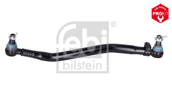 centrinės trauklės mazgas - 182088 FEBI BILSTEIN