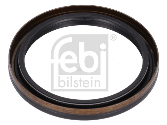 Shaft Seal, manual transmission - 182090 FEBI BILSTEIN