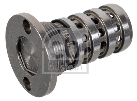 Valvola comando, Regolazione albero a camme - 182093 FEBI BILSTEIN