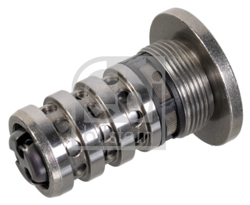 Control Valve, camshaft adjustment - 182093 FEBI BILSTEIN