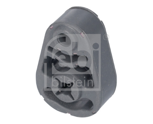 Supporto, Tubo gas scarico - 182096 FEBI BILSTEIN